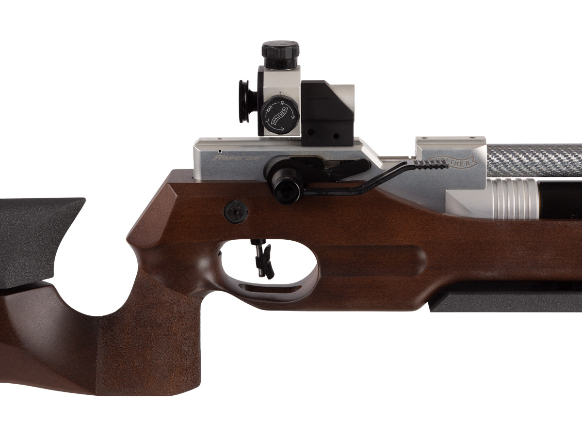 Walther LG400 Air, Image 5