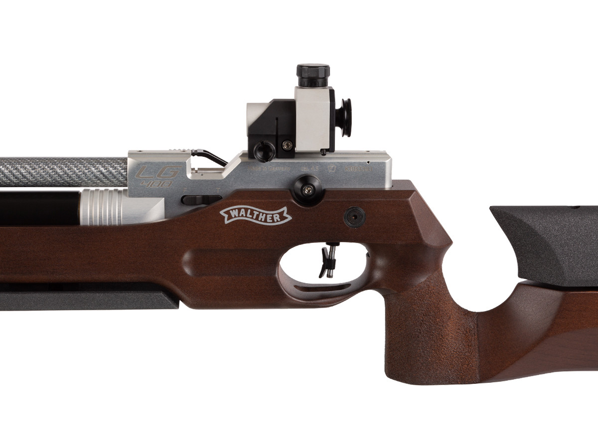 Walther LG400 Air, Image 6