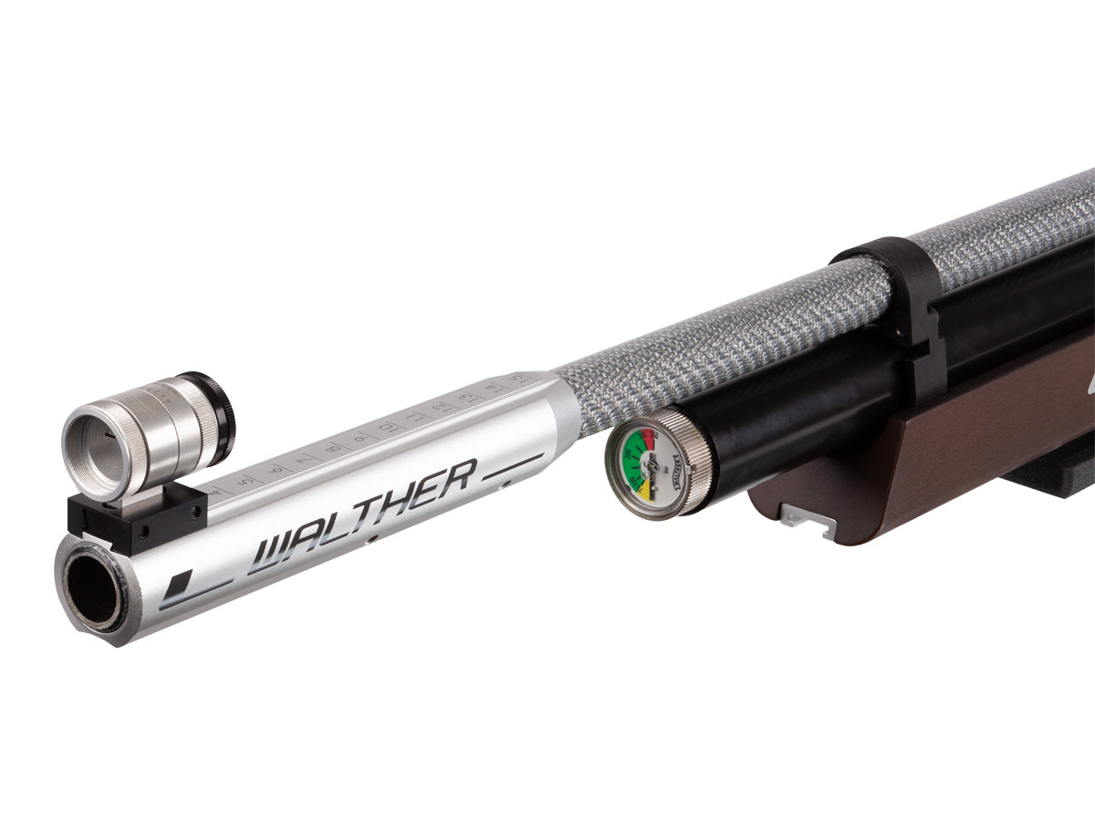 Walther LG400 Air, Image 8