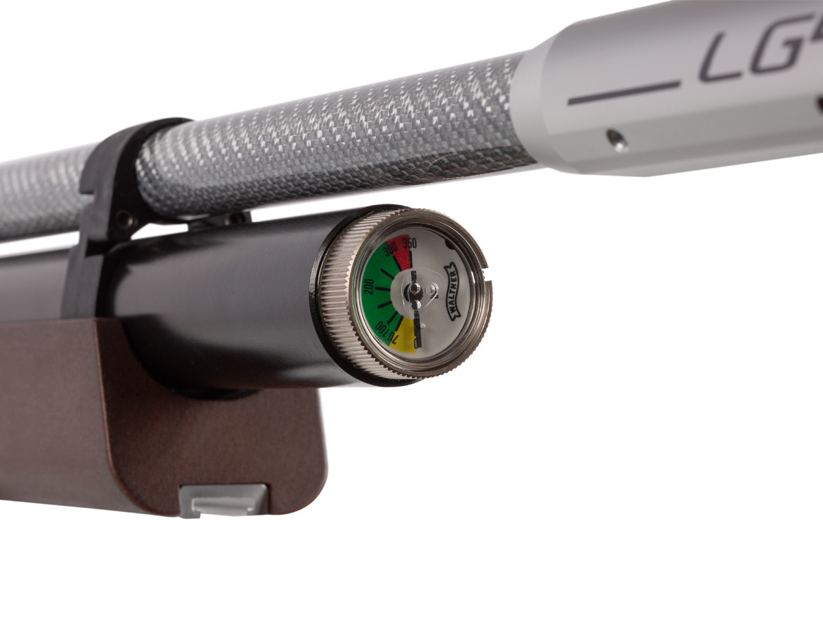 Walther LG400 Air, Image 9