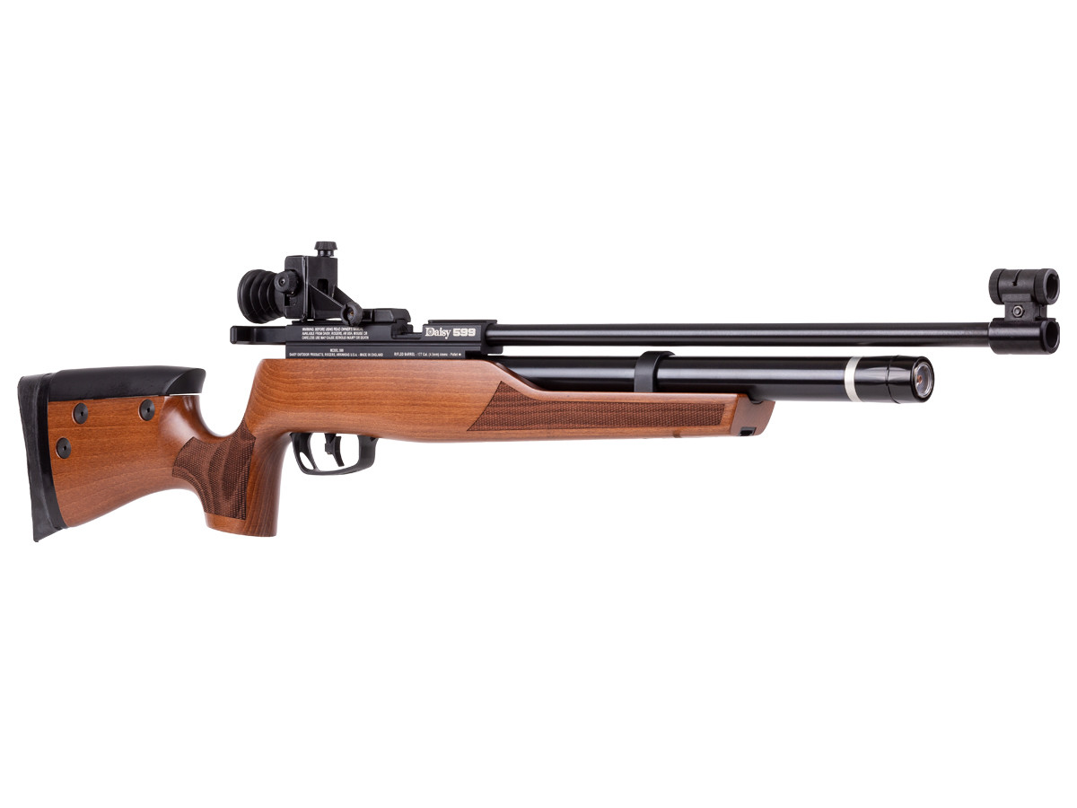 Daisy Model 599, Image 2