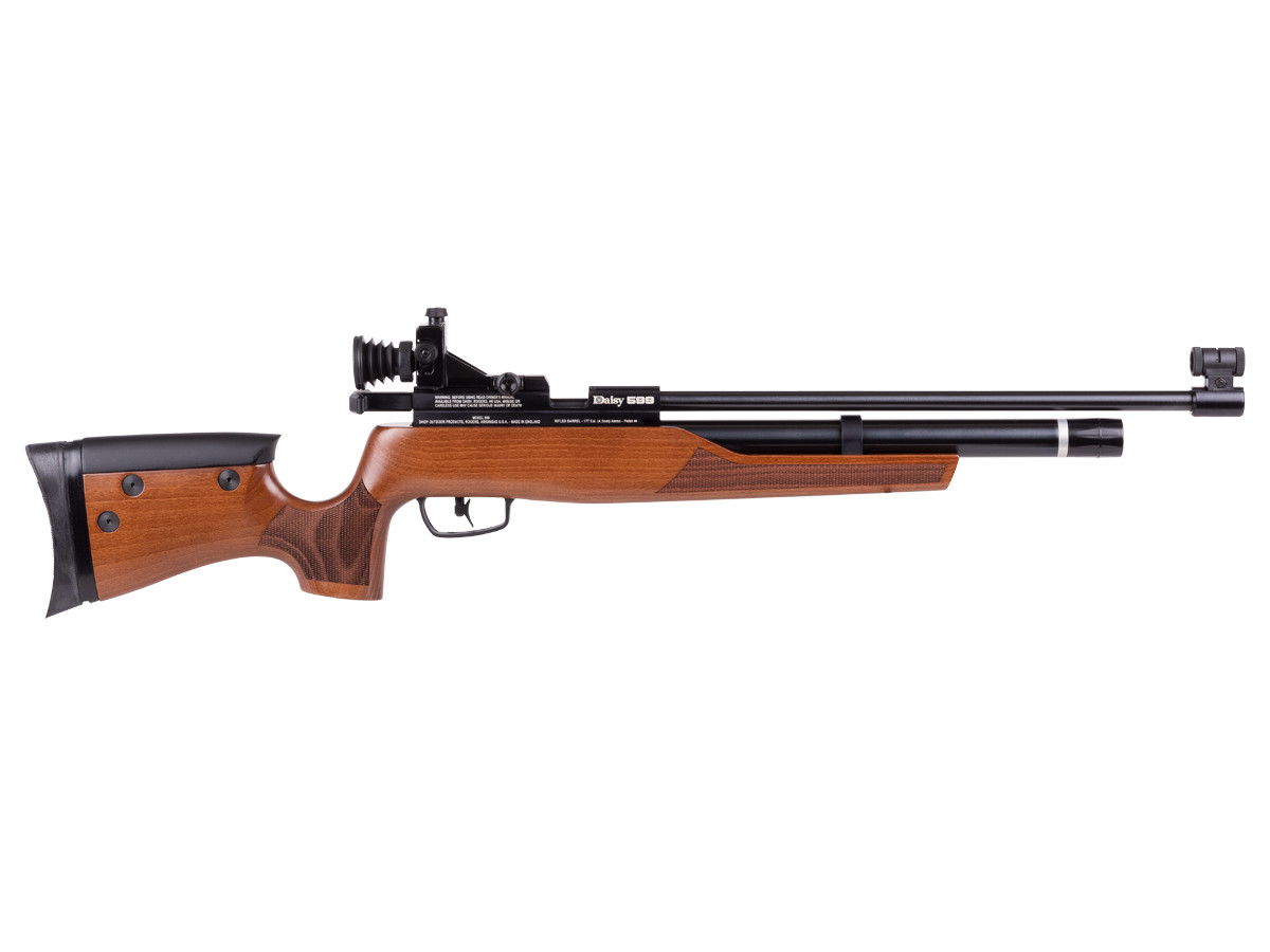Daisy Model 599, Image 3
