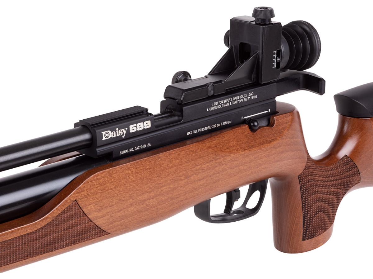 Daisy Model 599, Image 6