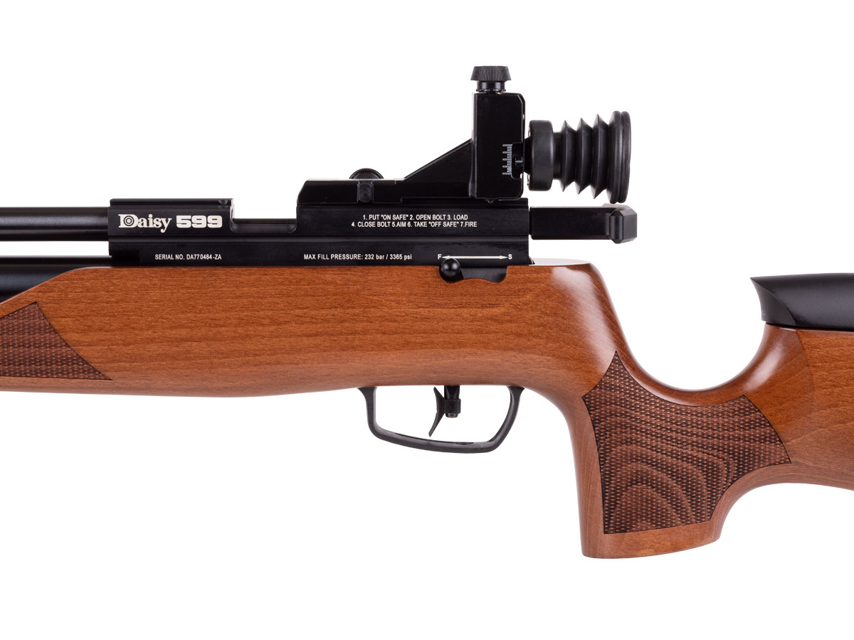 Daisy Model 599, Image 8
