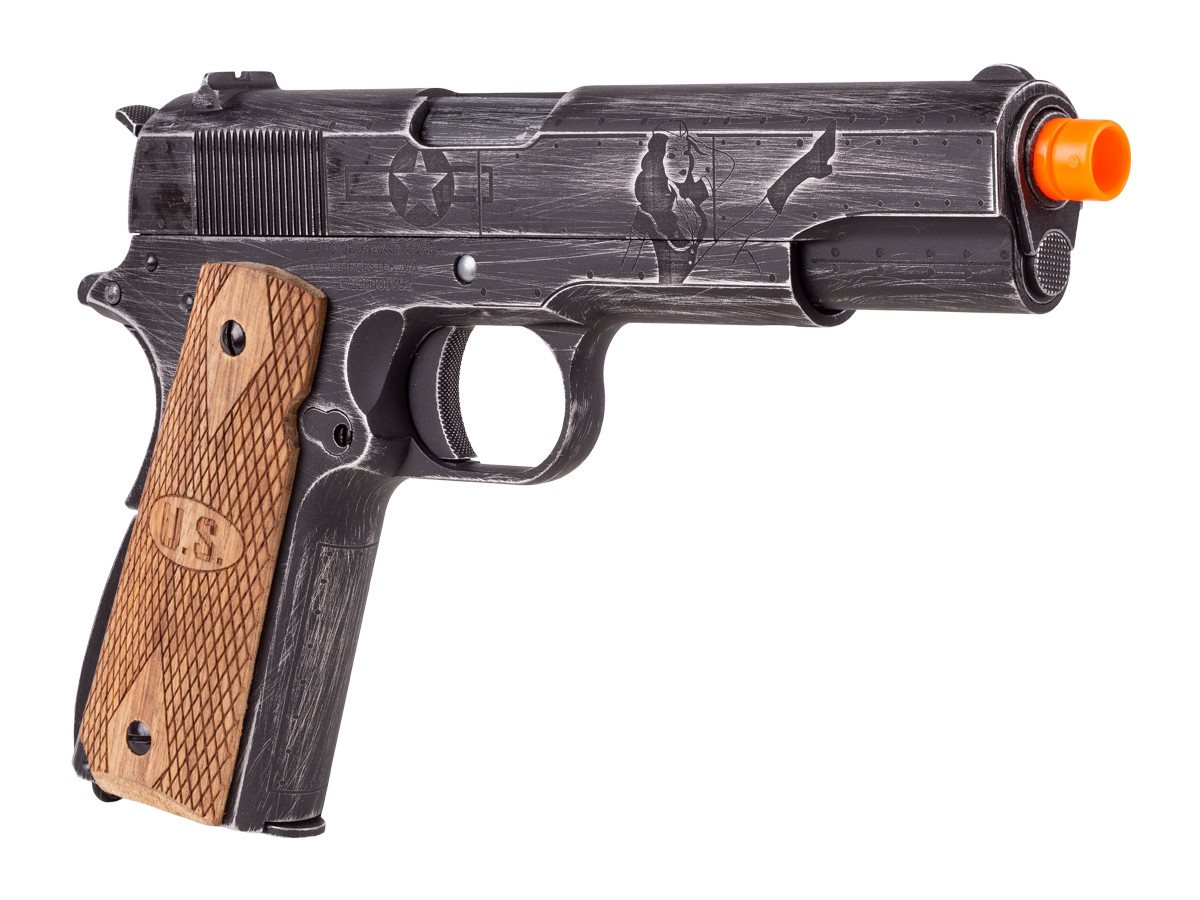 Auto-Ordnance 1911 Victory, Image 2