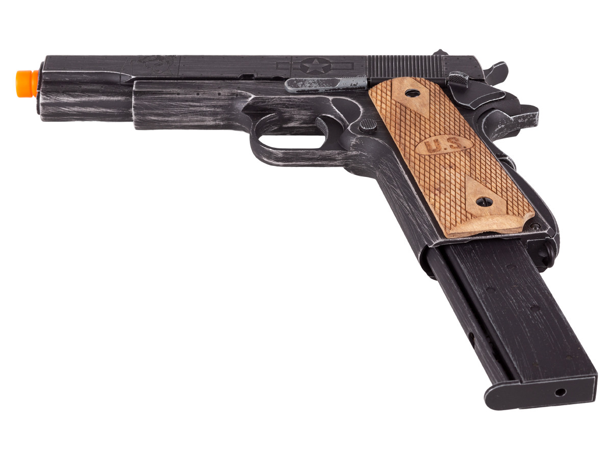 Auto-Ordnance 1911 Victory, Image 6
