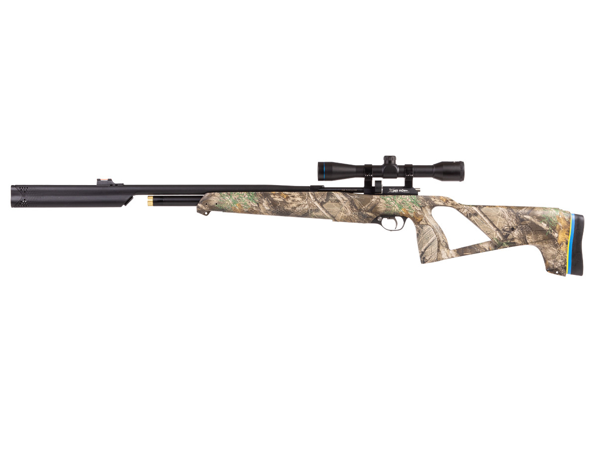 Stoeger XM1 S4, Image 4