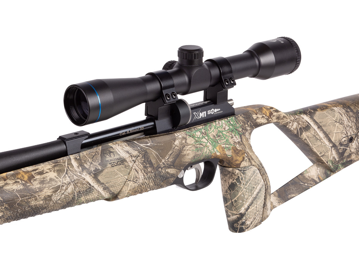 Stoeger XM1 S4, Image 6