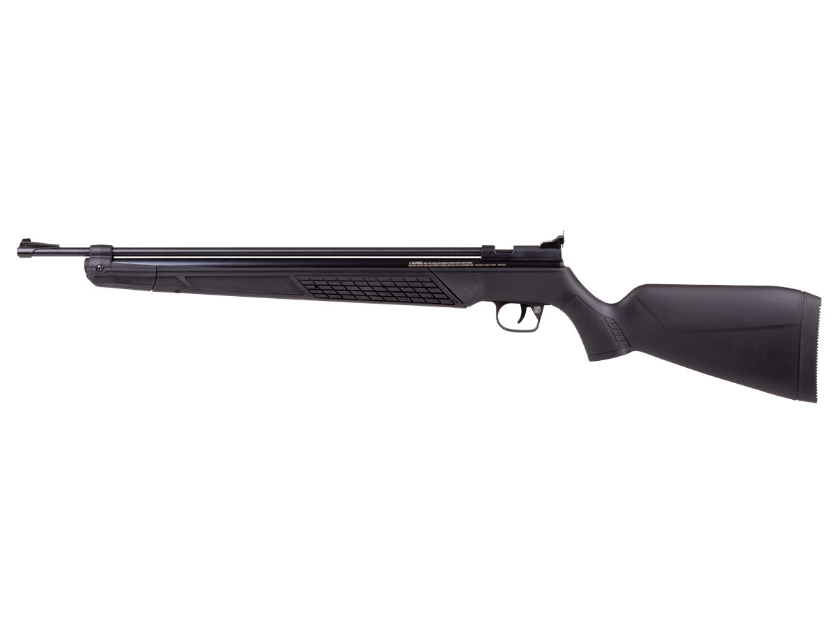 Number #2 Top 5 Prepper Guns - Crosman 362