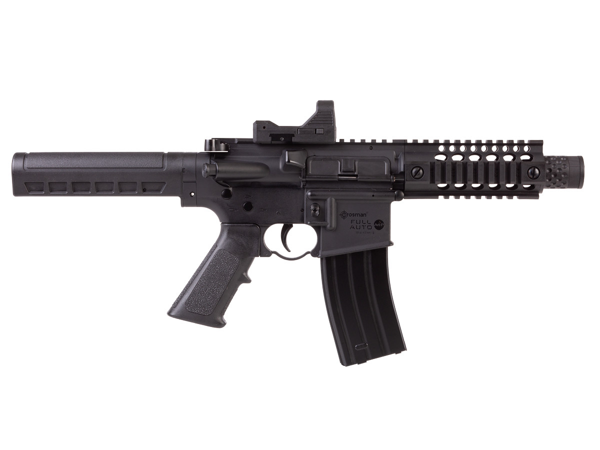 Crosman A4-P Full, Image 2