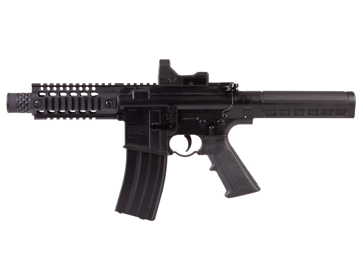 Crosman A4-P Full, Image 3