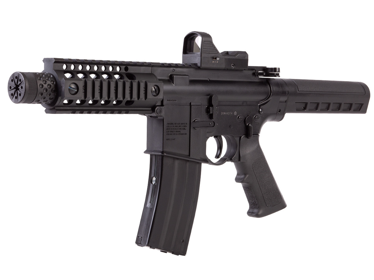 Crosman A4-P Full, Image 4