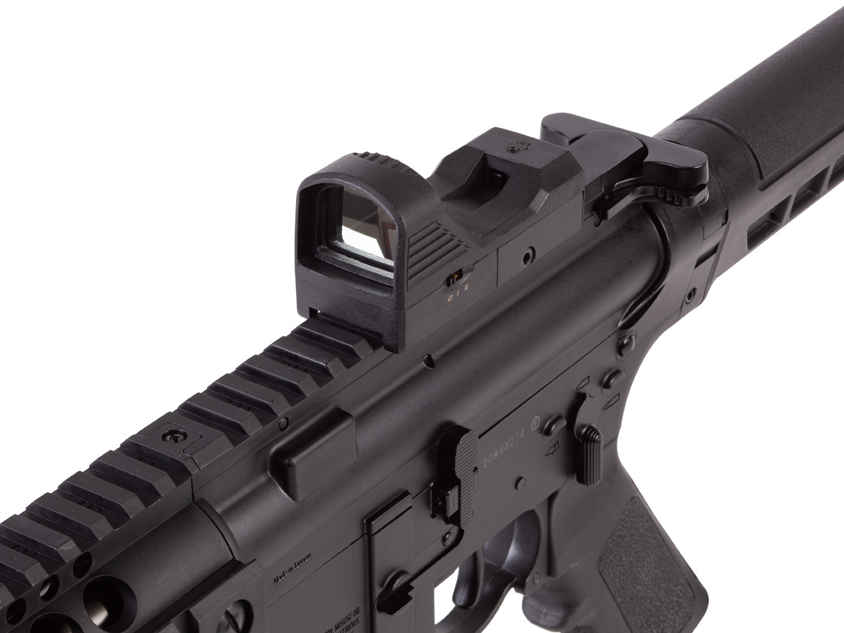 Crosman A4-P Full, Image 5