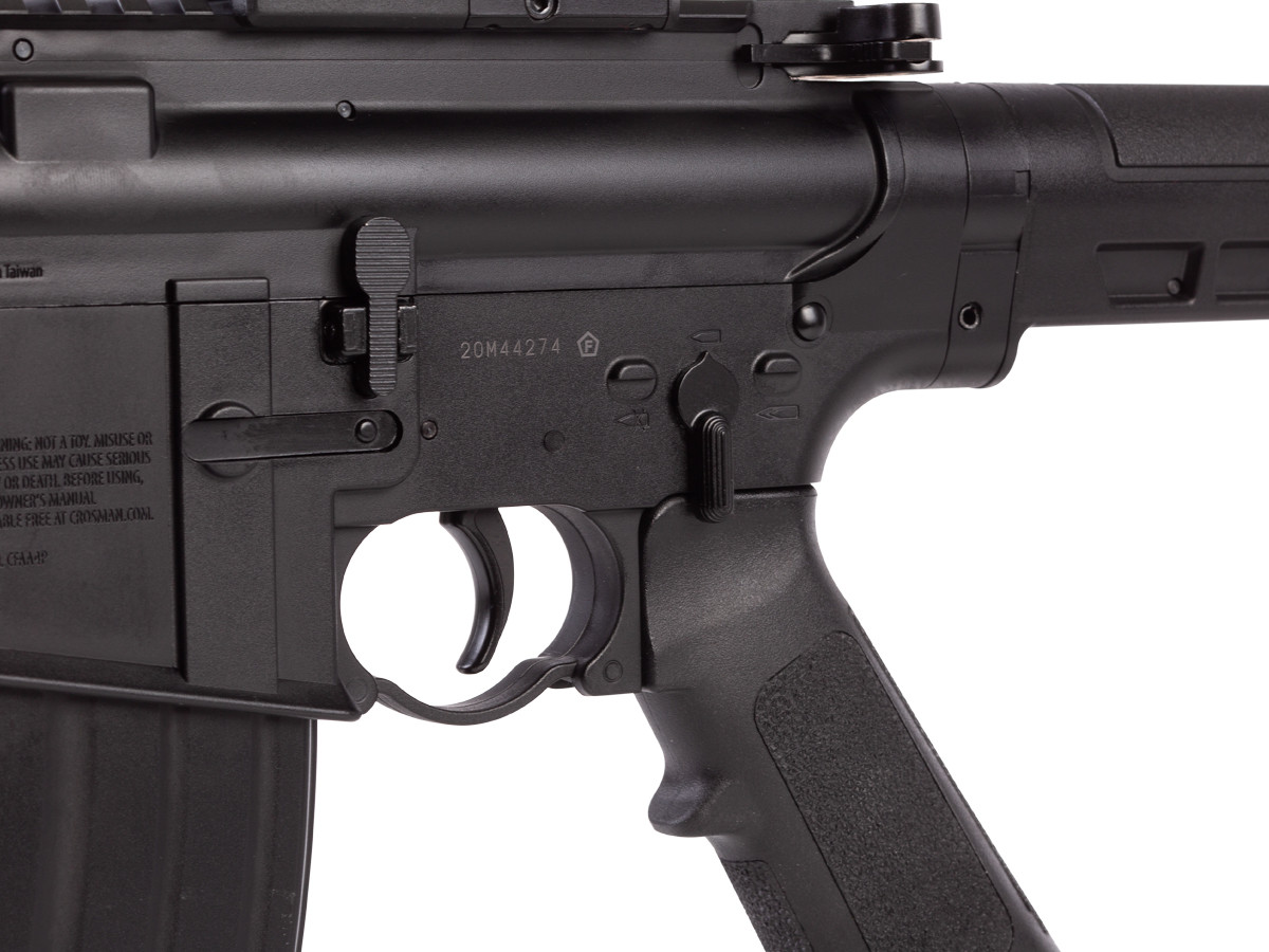 Crosman A4-P Full, Image 6