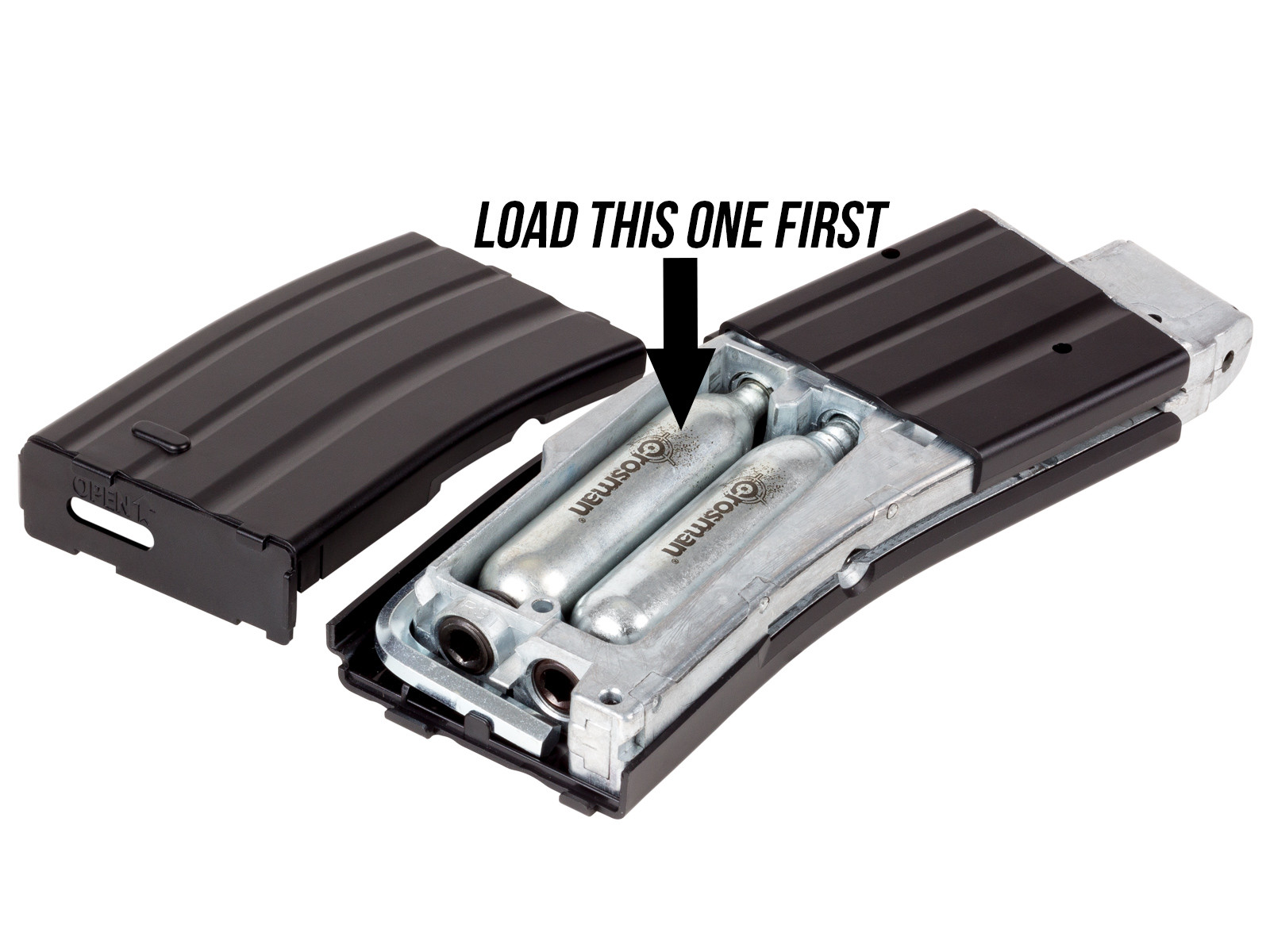 Crosman A4-P Full, Image 8