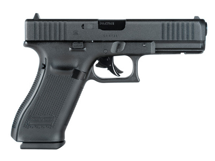 Glock G17 Gen5
