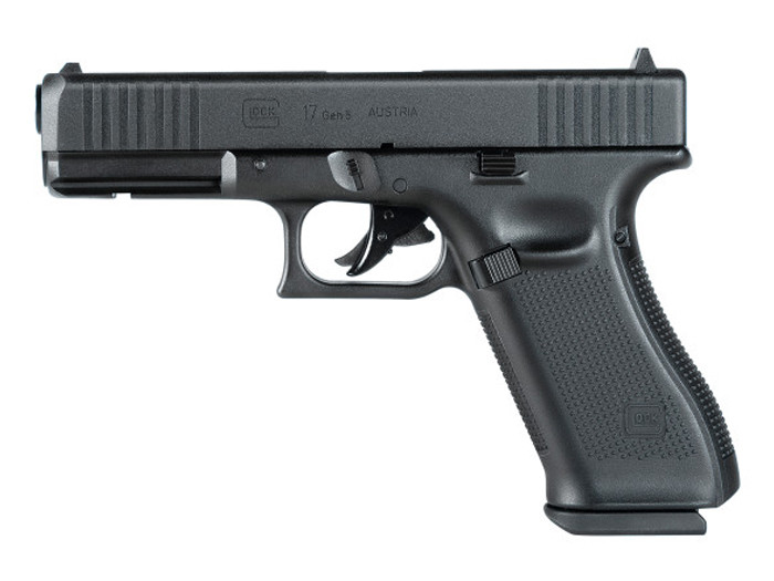 Glock G17 Gen5