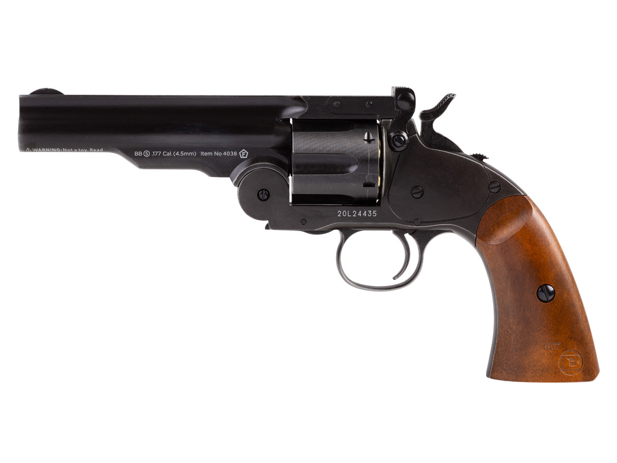 Schofield No. 3, Image 4