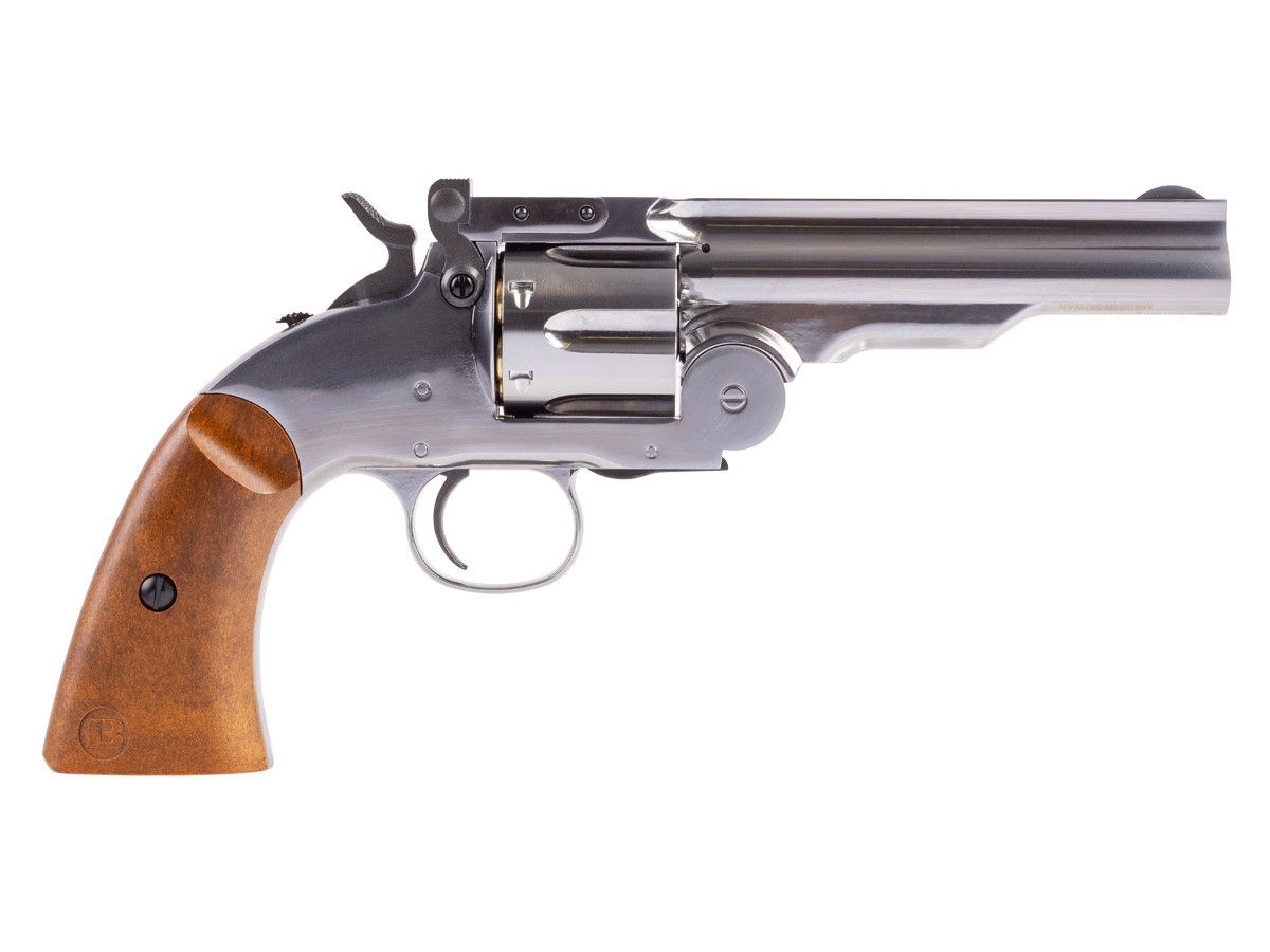 Schofield No. 3, Image 3