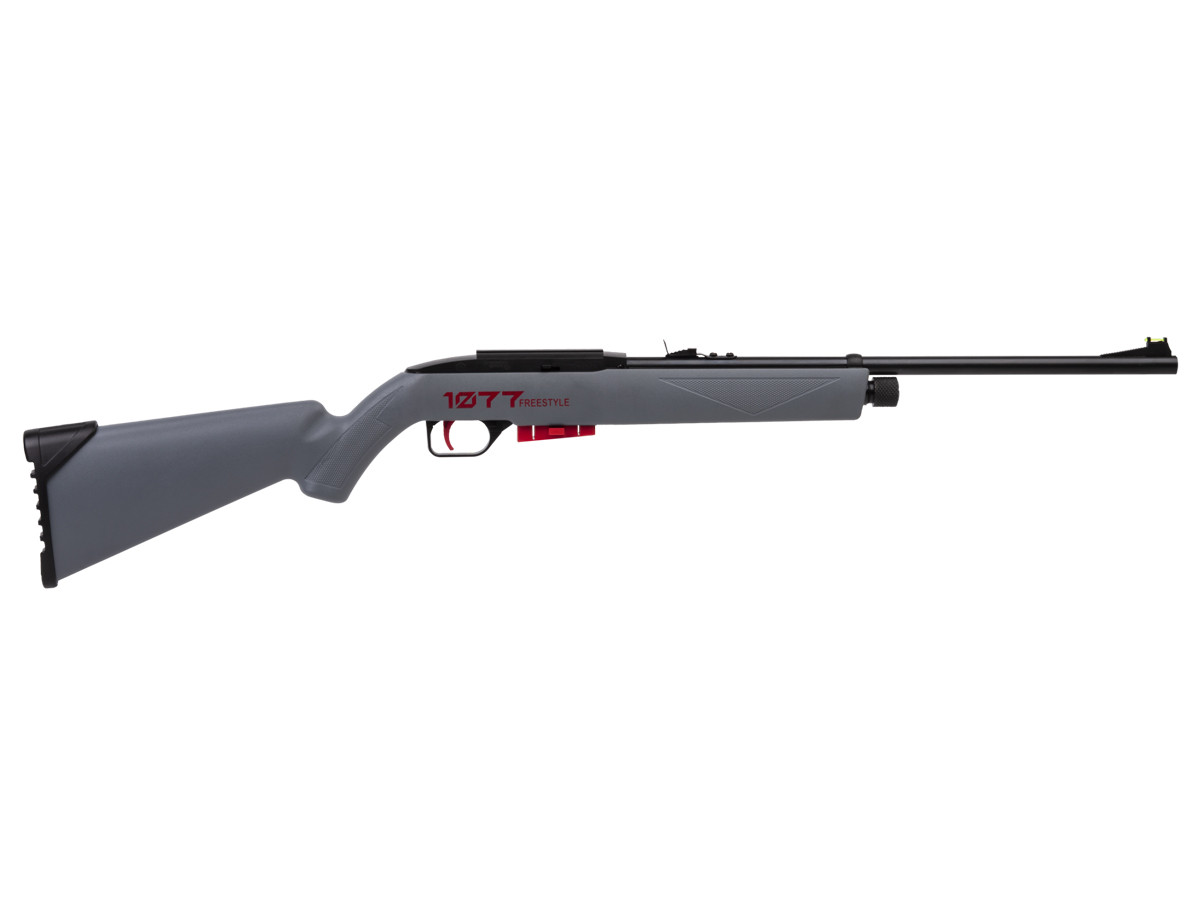 Crosman 1077 FreeStyle, Image 2