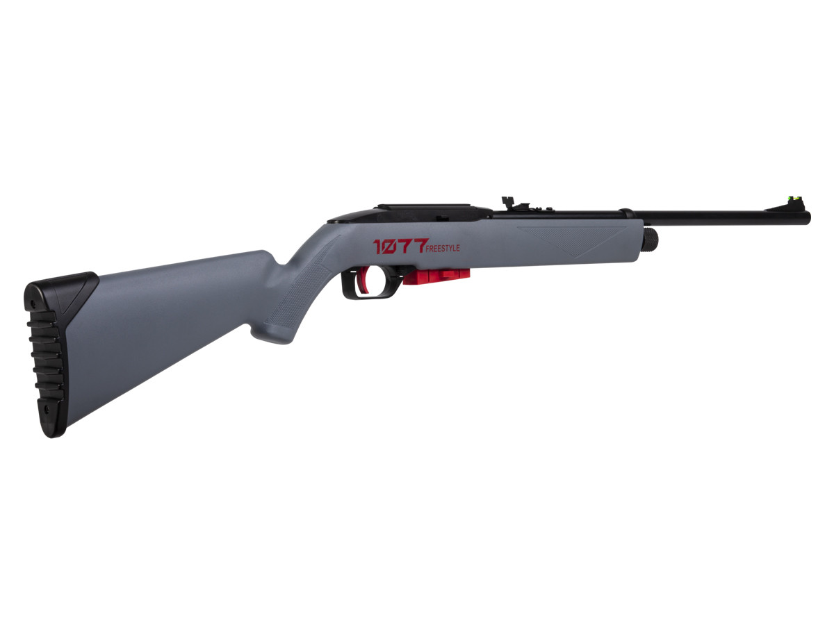 Crosman 1077 FreeStyle, Image 3