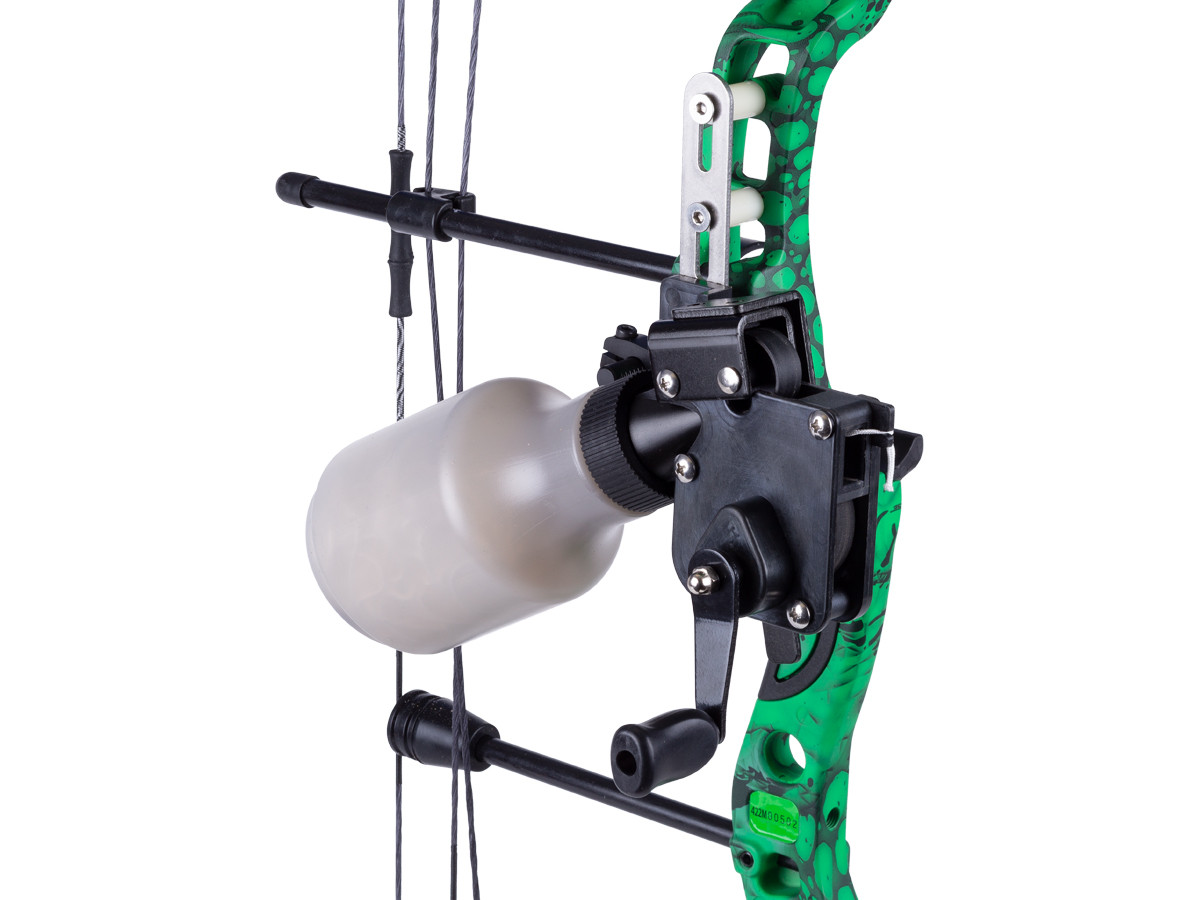 CenterPoint Typhon X1, Image 4