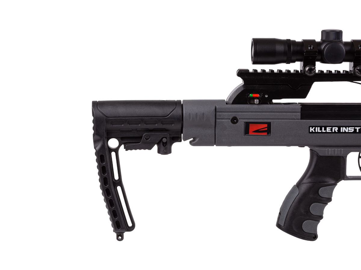 Killer Instinct Burner, Image 7
