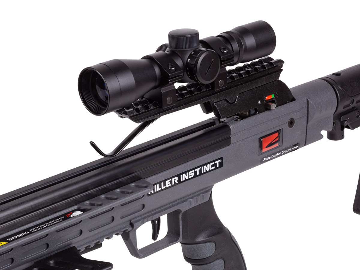Killer Instinct Burner, Image 9