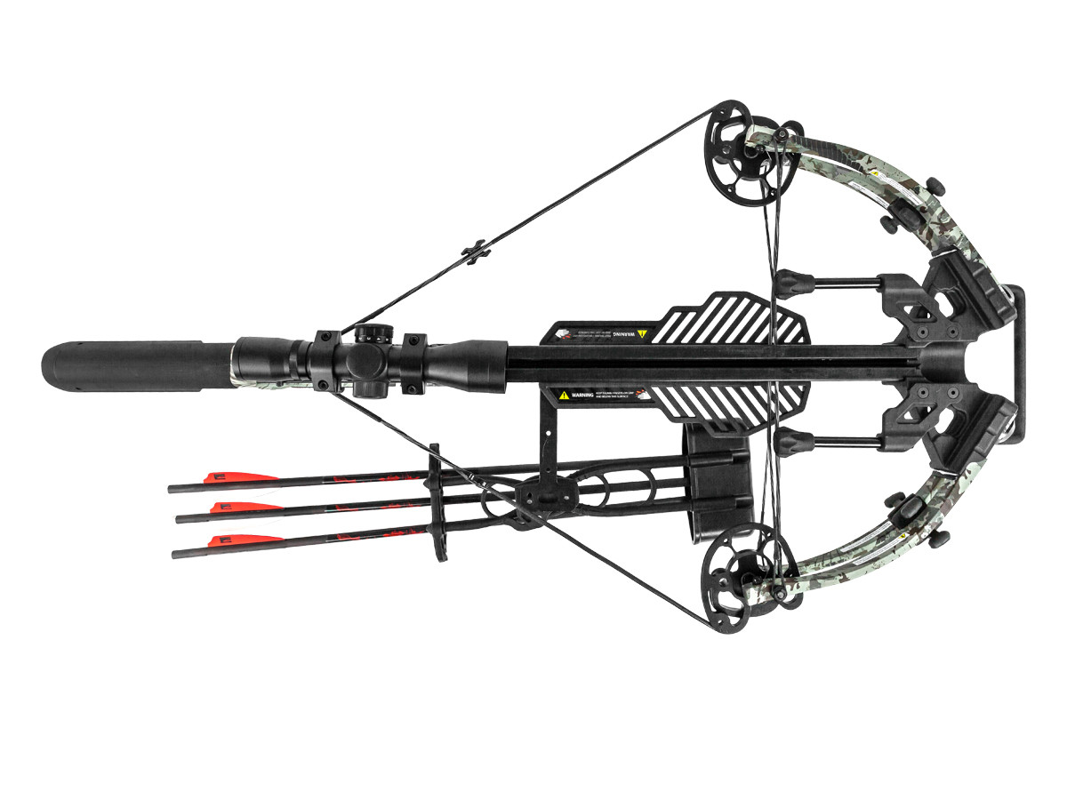 killer instinct crossbow