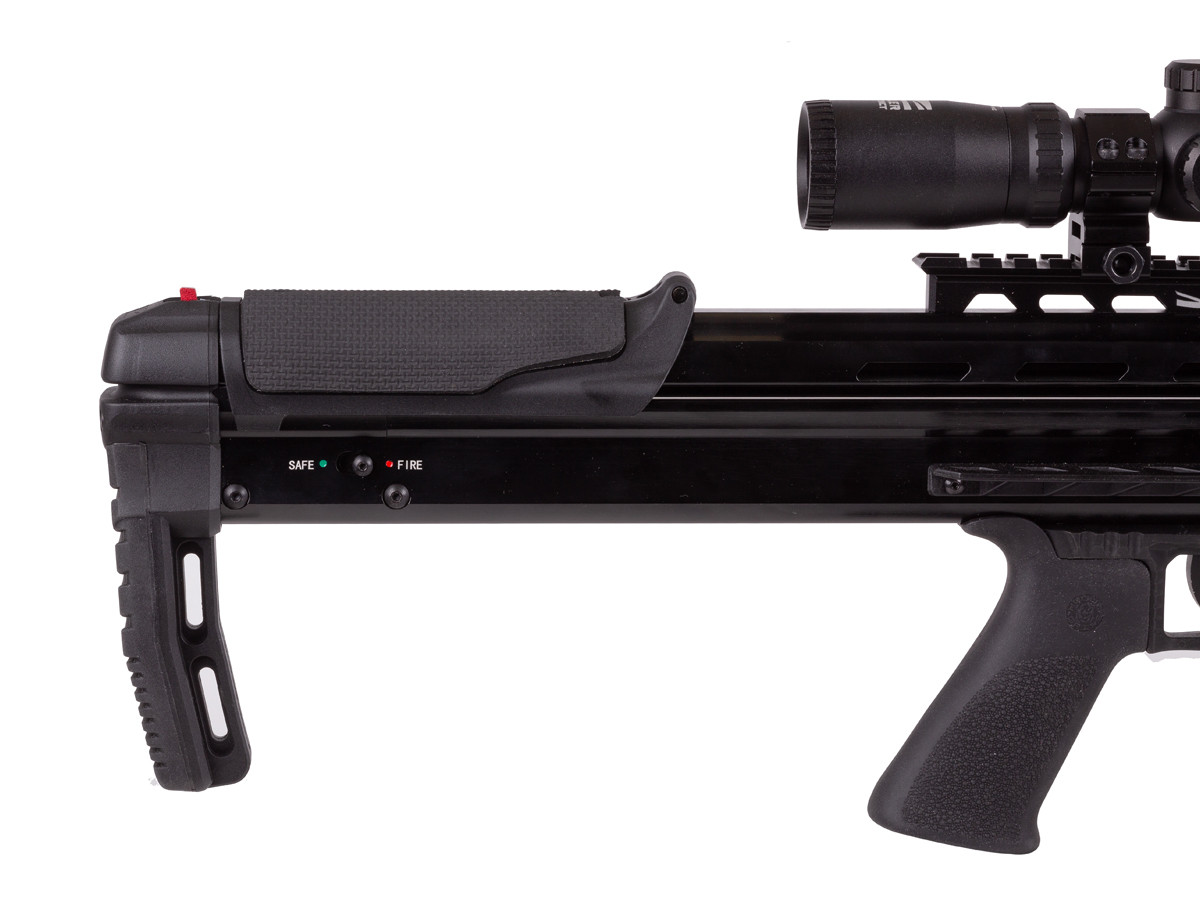 Killer Instinct SWAT, Image 9