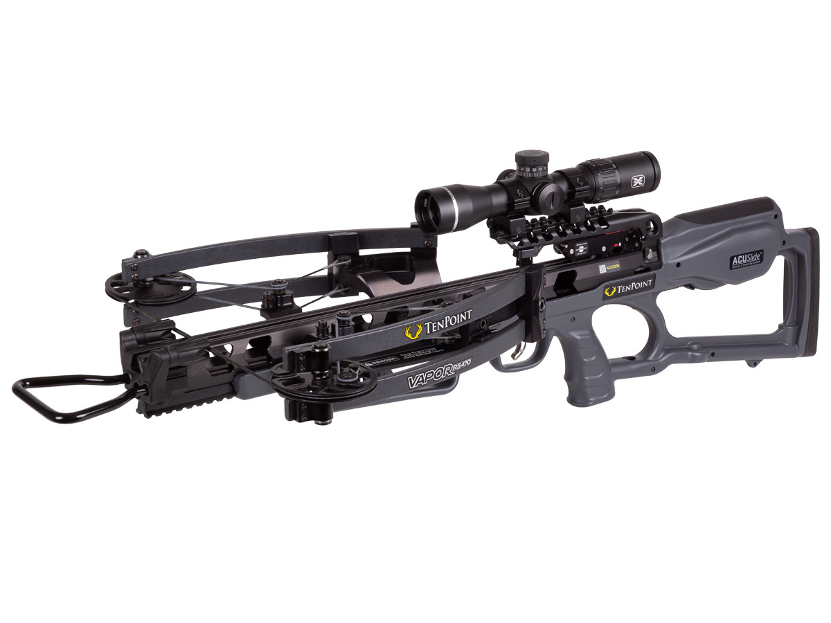 TenPoint Vapor RS470, Image 2