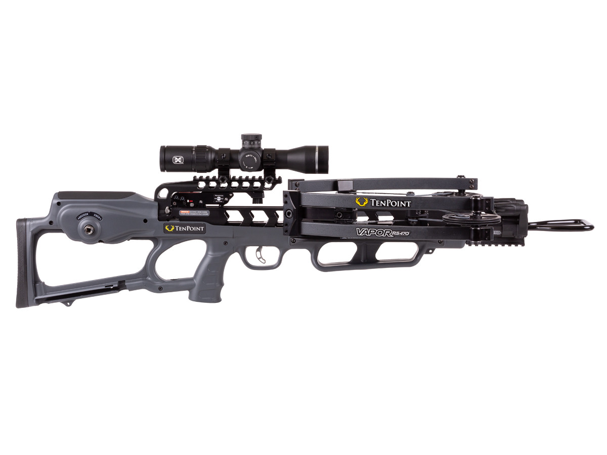 TenPoint Vapor RS470, Image 9