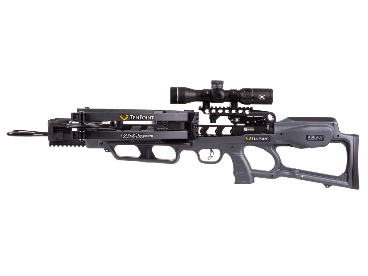 TenPoint Vapor RS470, Image 10