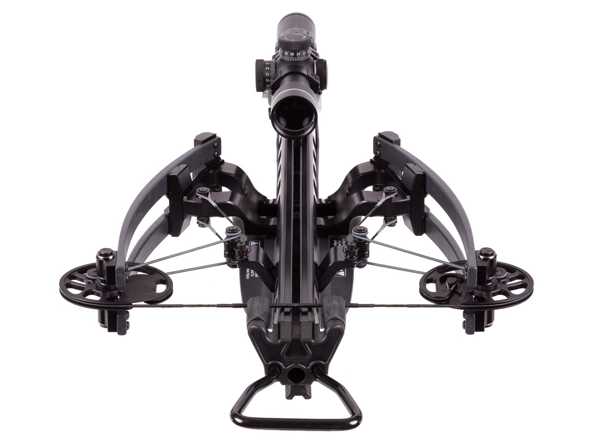 TenPoint Vapor RS470, Image 11