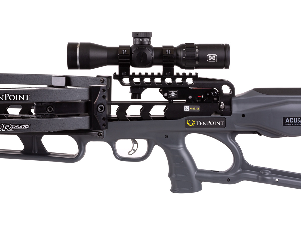 TenPoint Vapor RS470, Image 12