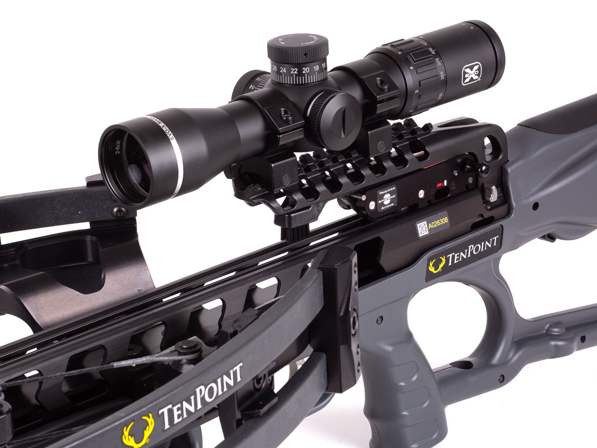 TenPoint Vapor RS470, Image 13