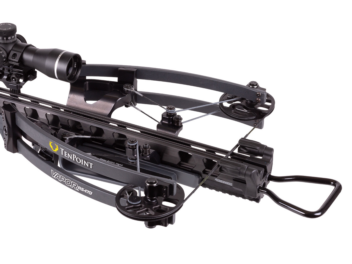 TenPoint Vapor RS470, Image 15