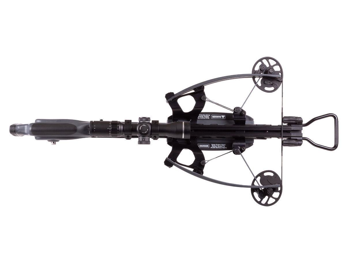 TenPoint Vapor RS470, Image 17