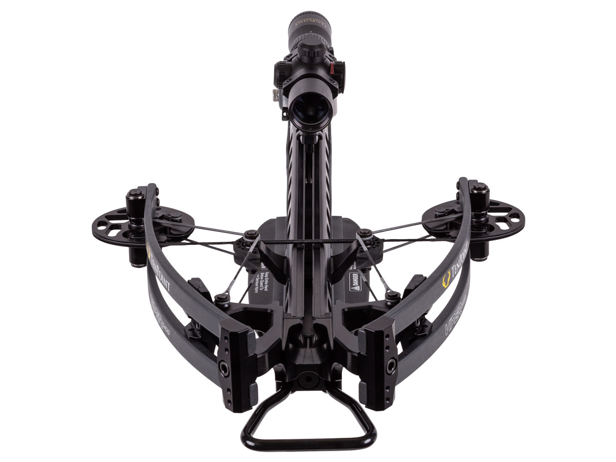 TenPoint Viper S400, Image 6