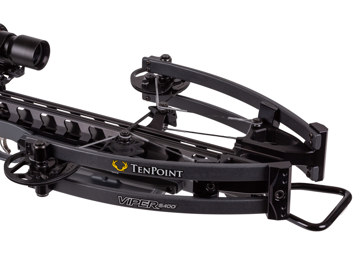 TenPoint Viper S400, Image 7