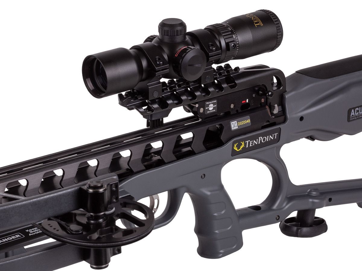 TenPoint Viper S400, Image 10