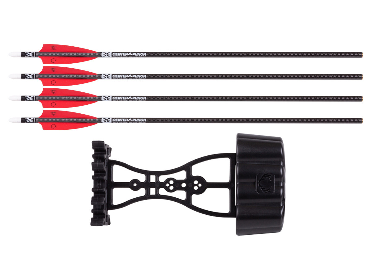 TenPoint Viper S400, Image 3