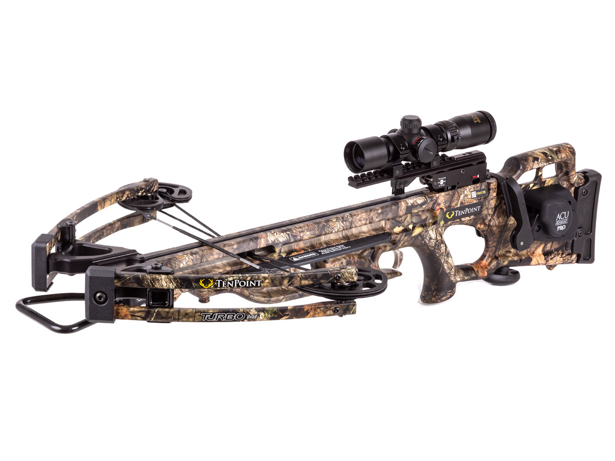 TenPoint Turbo M1, Image 2