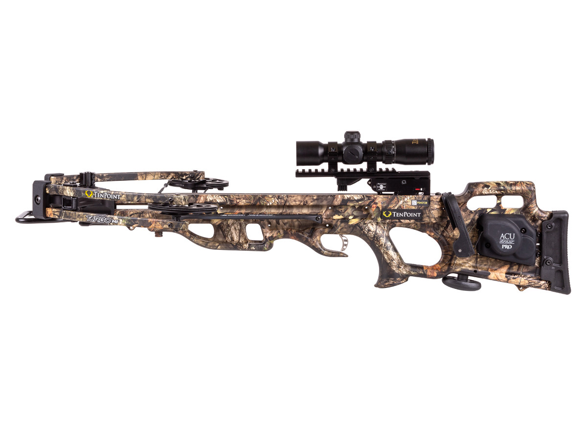 TenPoint Turbo M1, Image 5