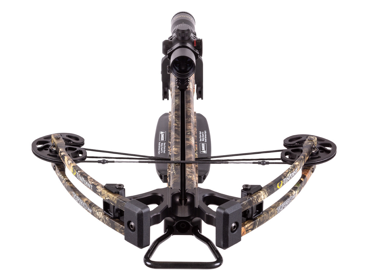 TenPoint Turbo M1, Image 6