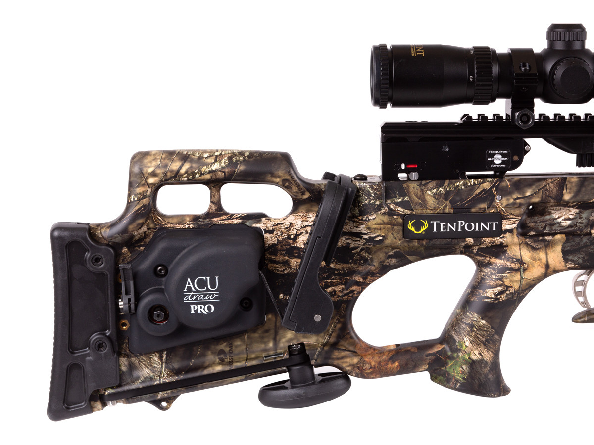 TenPoint Turbo M1, Image 8