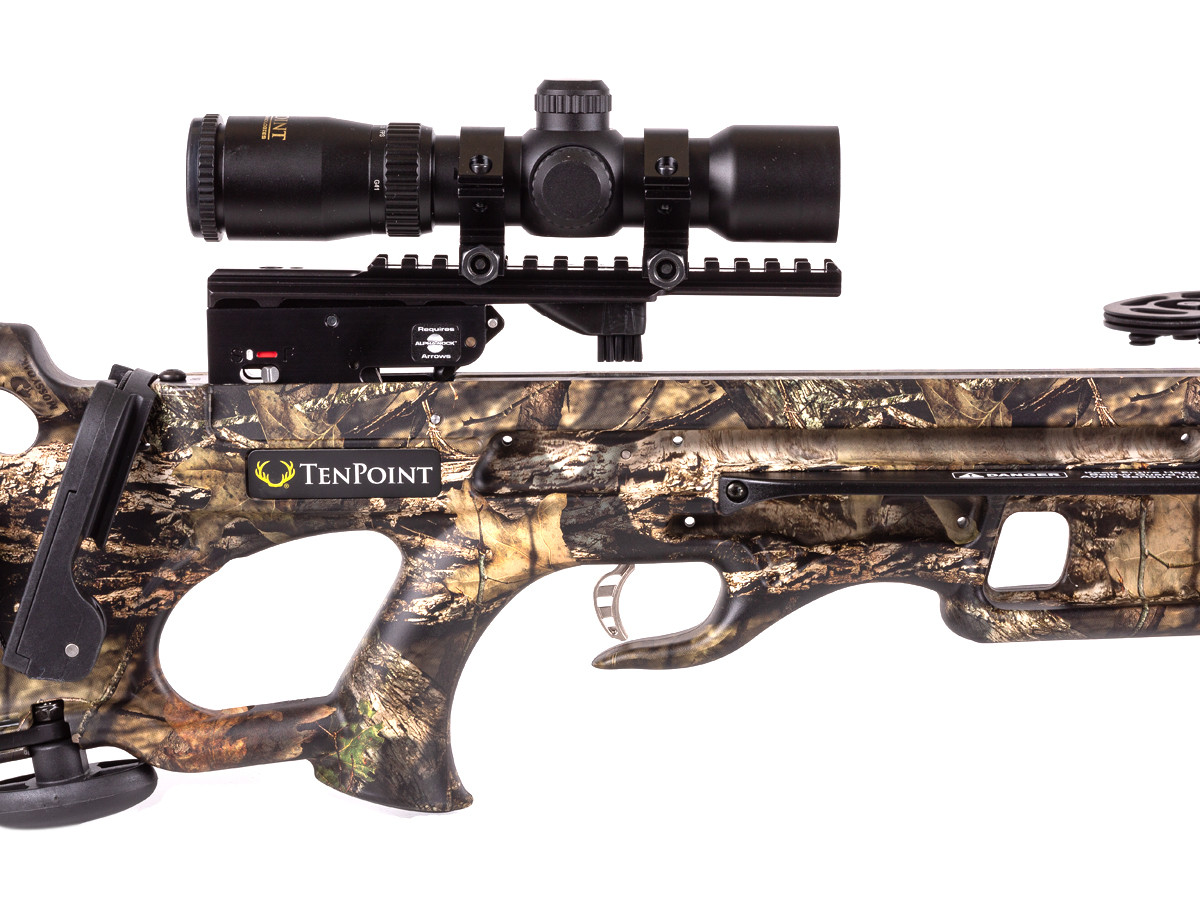 TenPoint Turbo M1, Image 9