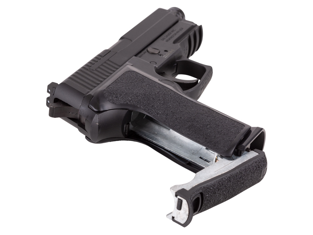 SIG Sauer P229, Image 8