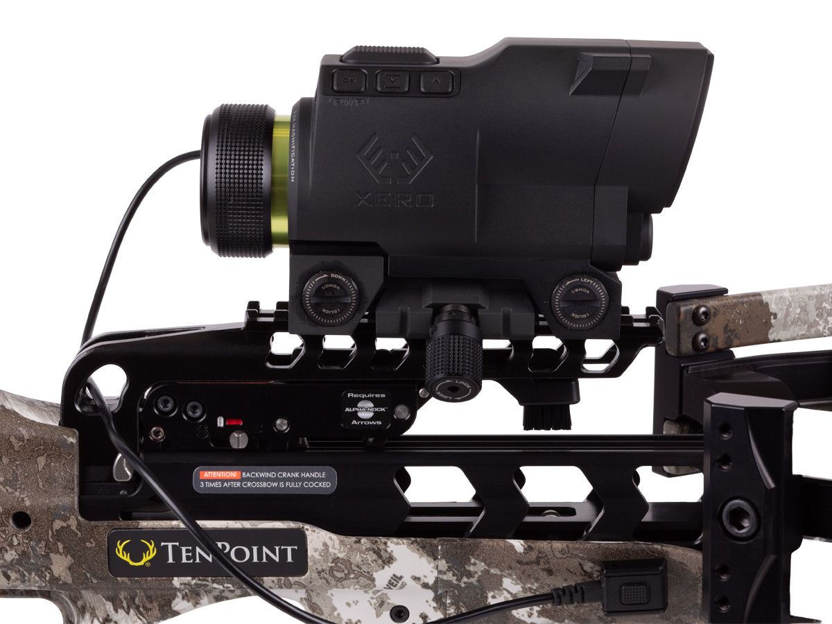 TenPoint Vapor RS470, Image 8