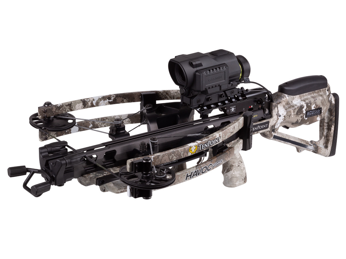 TenPoint Havoc RS440, Image 2